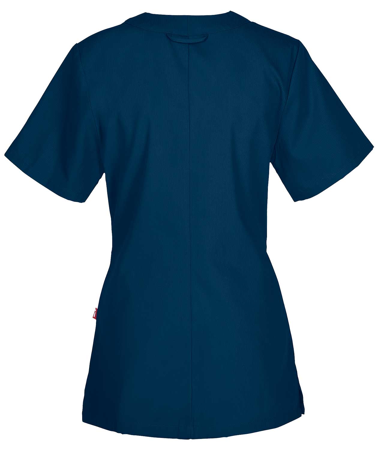 Smila Workwear Alva dame busseronne, Oceanbl&aring;, large image number 2