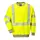 Portwest FR collegegenser, Hi-Vis Gul, Hi-Vis Gul, swatch