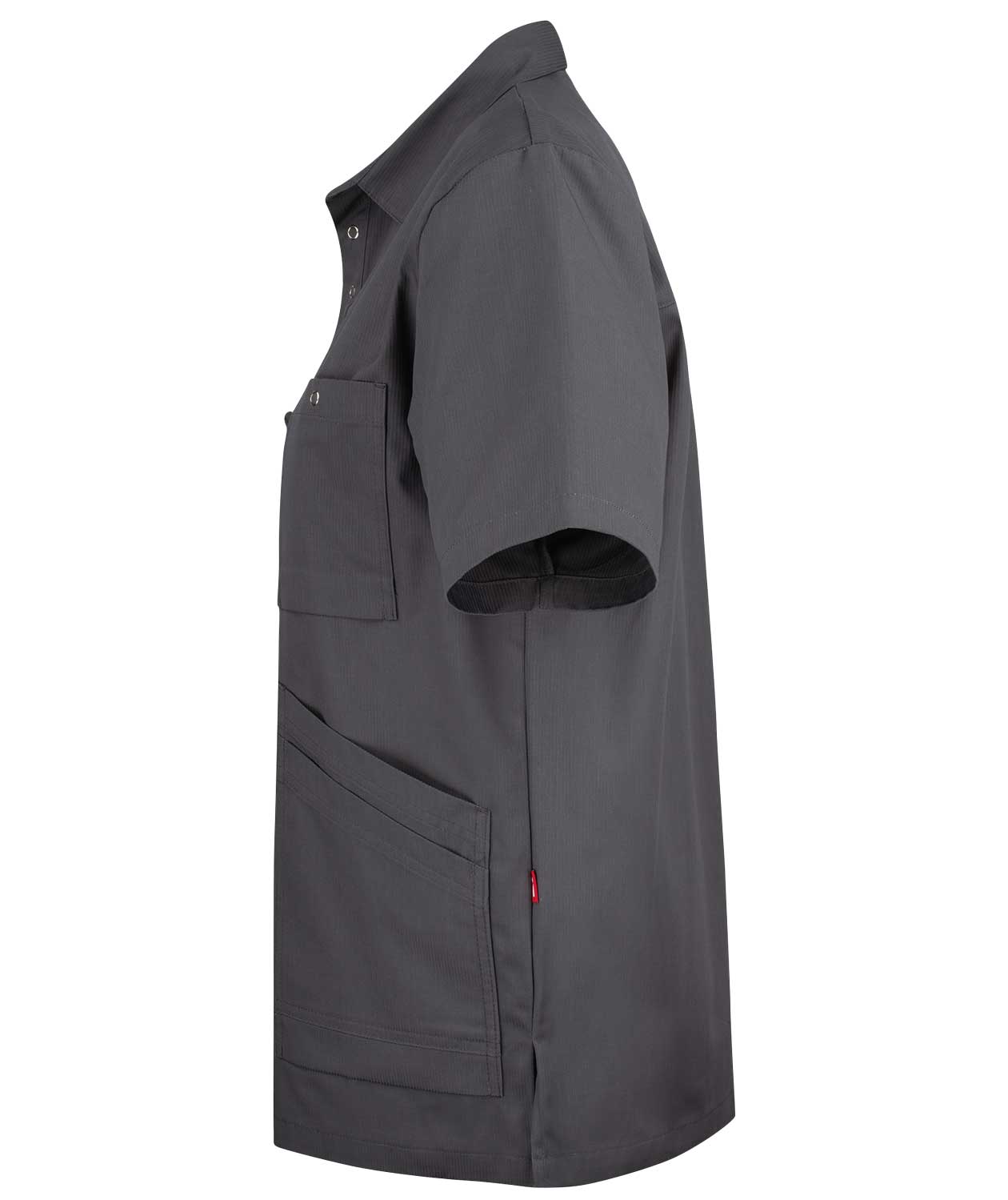 Smila Workwear Alex bussarong, Graphite, large image number 3