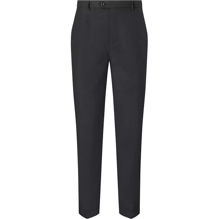 Karlowsky basic betjänar byxa, Black, large image number 0