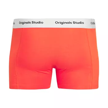 Jack & Jones JACVESTERBRO 3-pack boxershorts