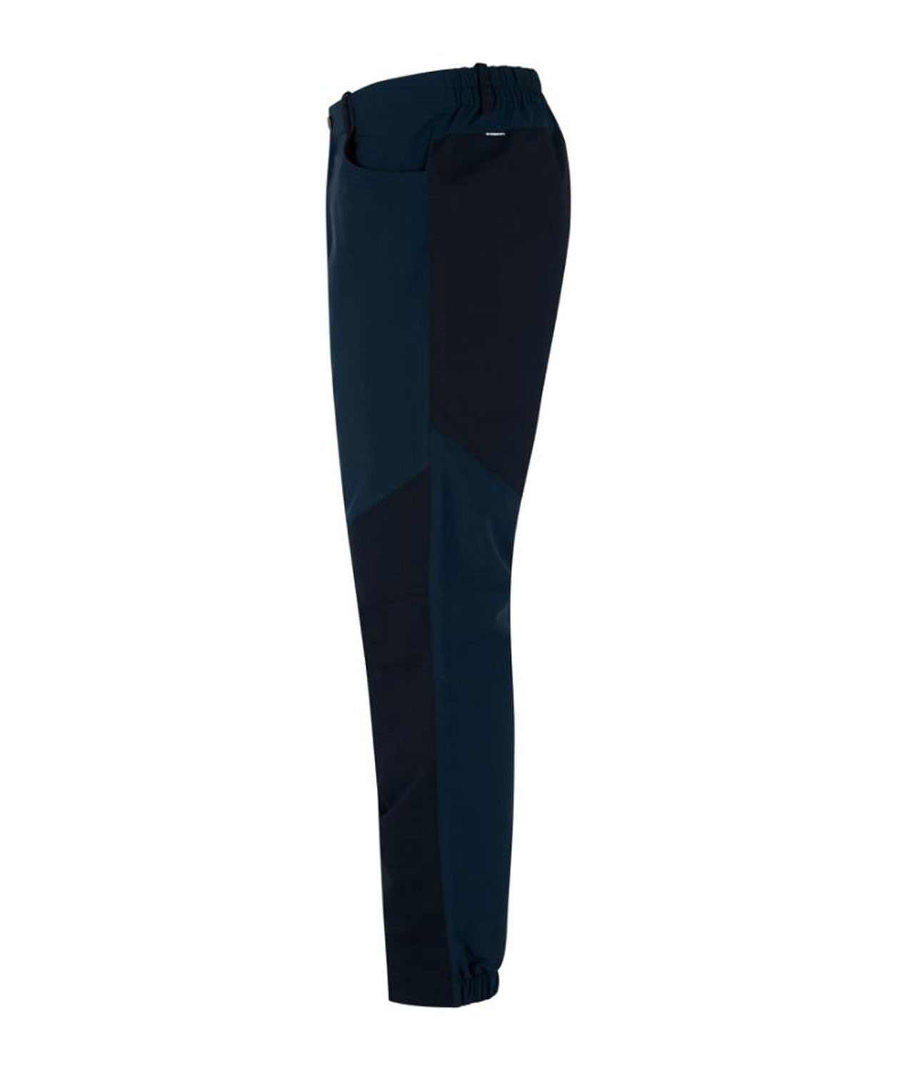 ID hybrid stretch pants, Navy