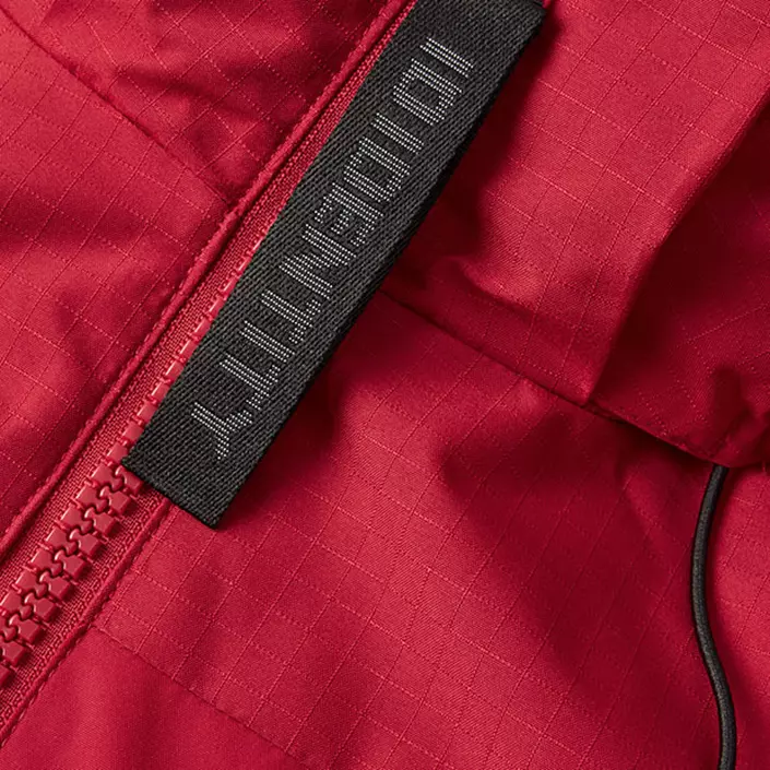 ID vinterjacka, Röd, large image number 3