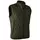 Deerhunter Mossdale vatteret vest, Forest green, Forest green, swatch