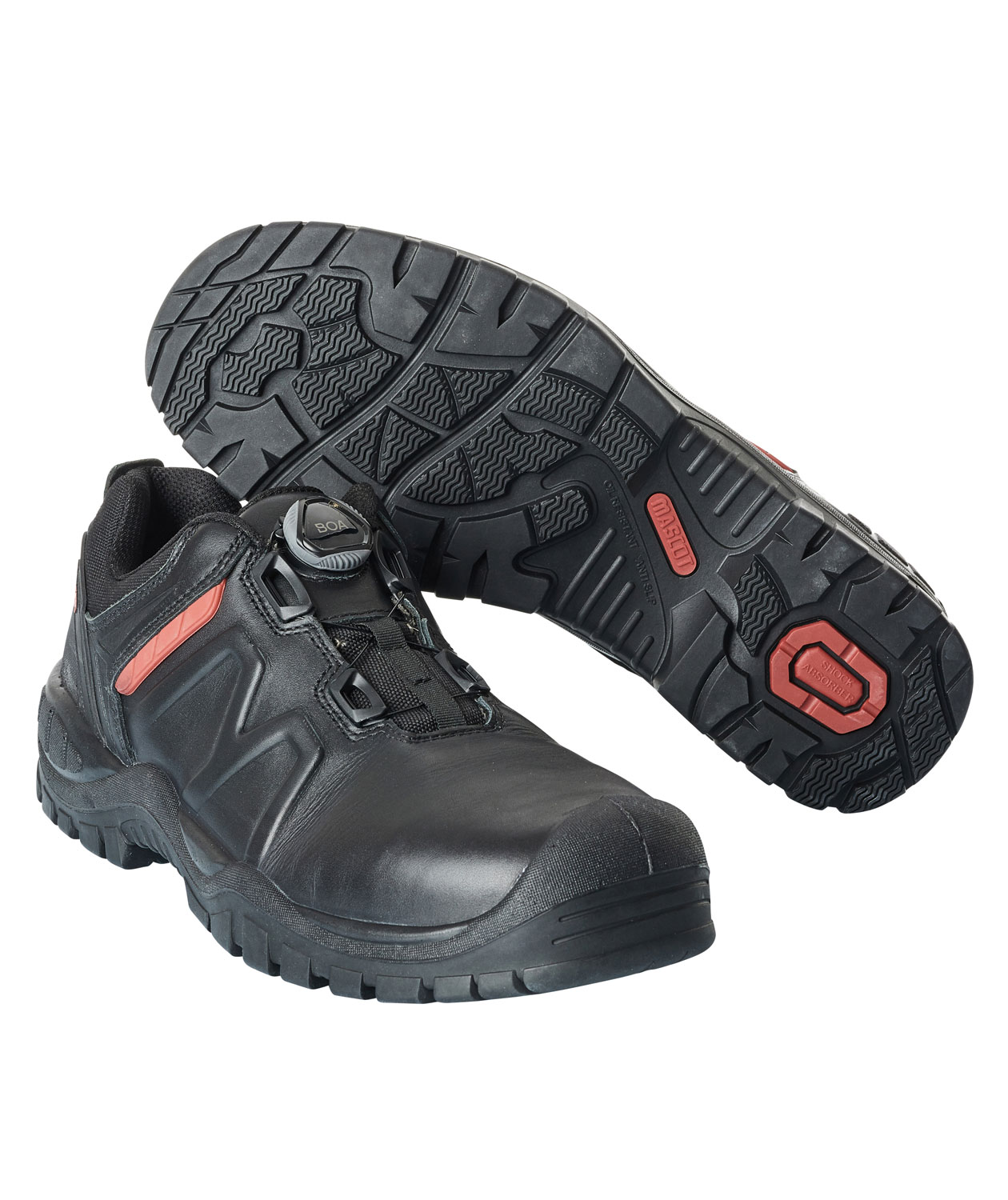 brynje safety boots