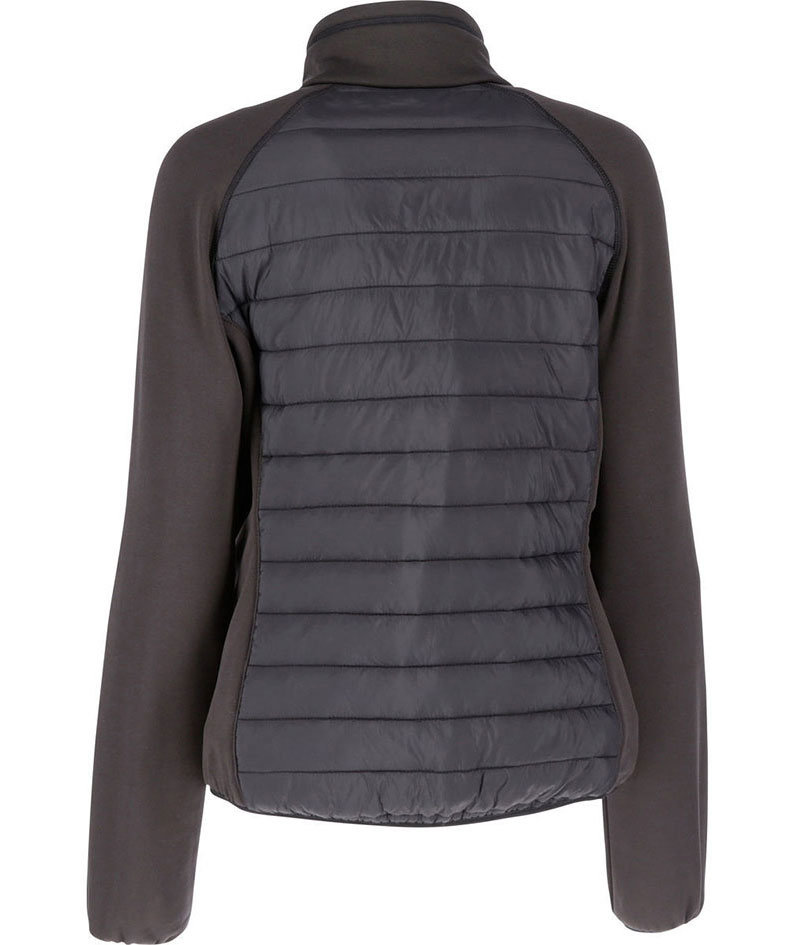 Kramp Active Outdoor women's jacket, Black