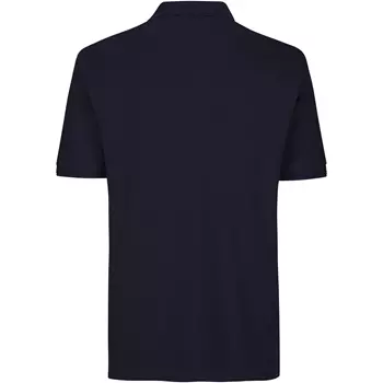 ID PRO Wear Polo T-skjorte med brystlomme, Marine