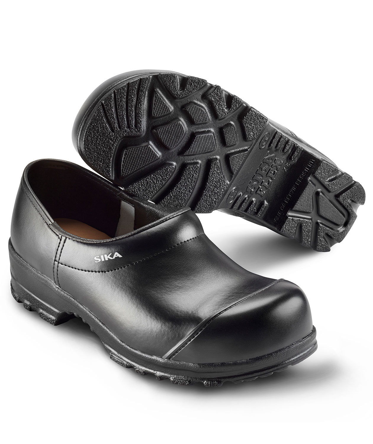 Safety clogs discount