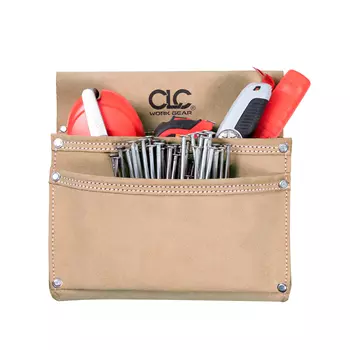 CLC Work Gear 822X tool pouch, Sand