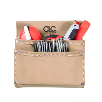CLC Work Gear 822X tool pouch, Sand