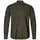 Seeland Highseat lumberjack shirt, Dark Olive, Dark Olive, swatch