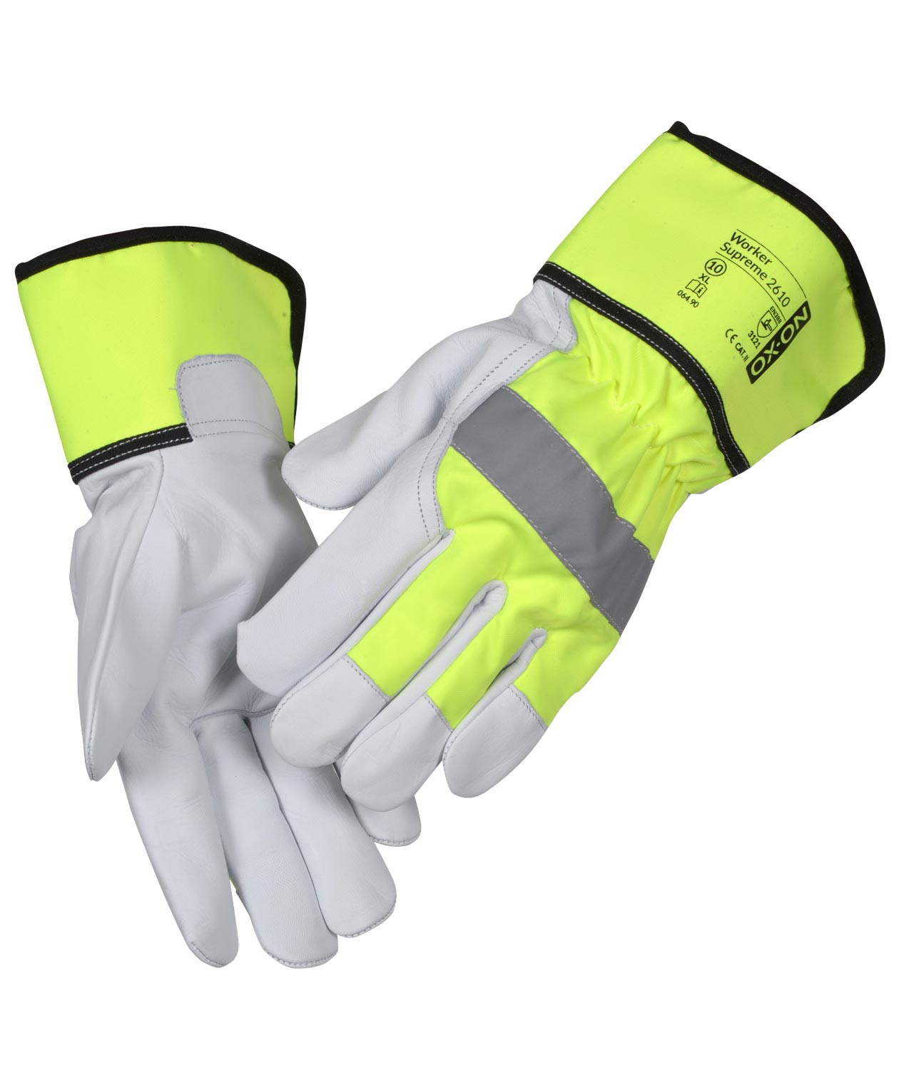 OX-ON Worker Supreme 2610 work gloves