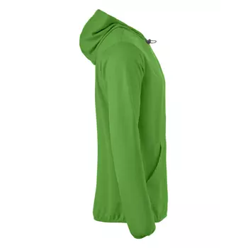 Clique Danville sweatshirt, Apple Green