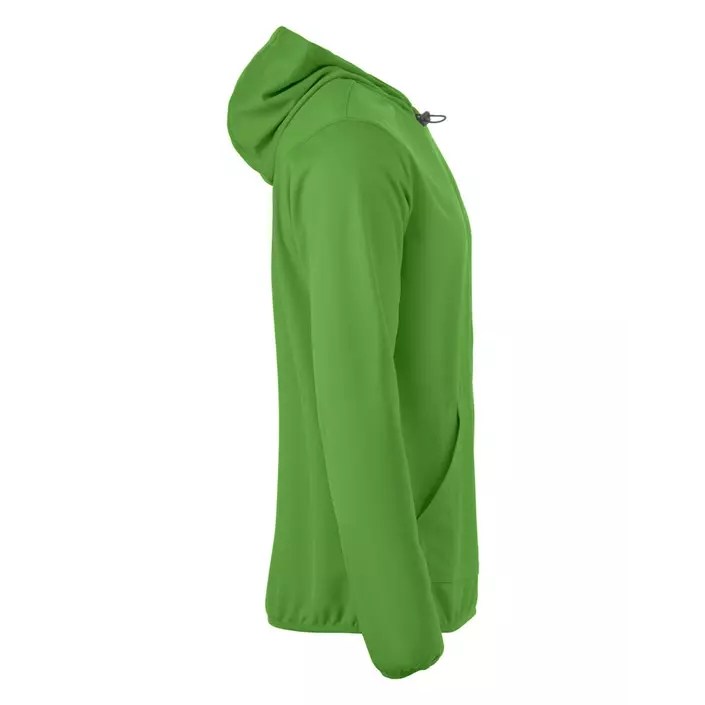 Clique Danville sweatshirt, Eplegrønn, large image number 1