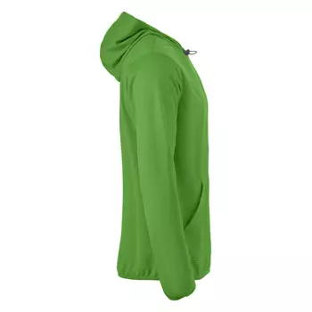 Clique Danville sweatshirt, Eplegrønn