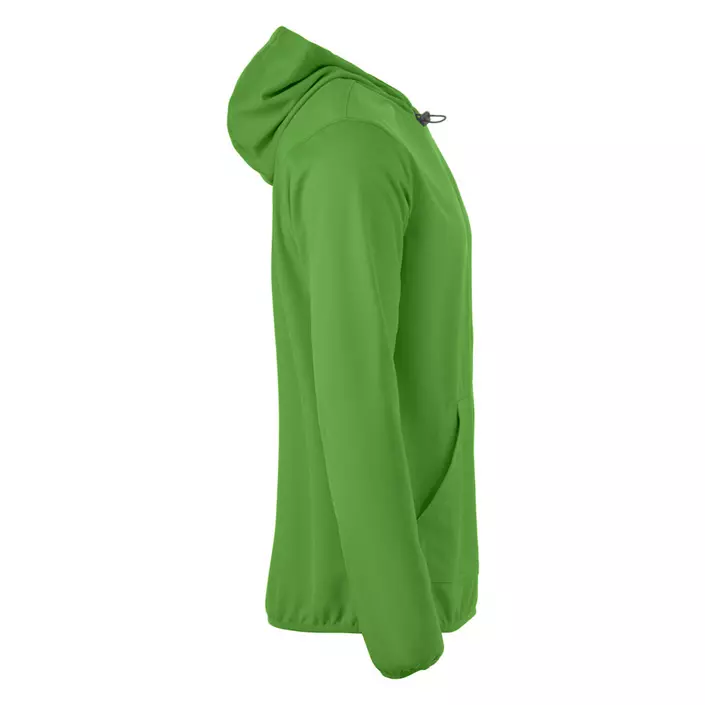Clique Danville sweatshirt, Æblegrøn, large image number 1