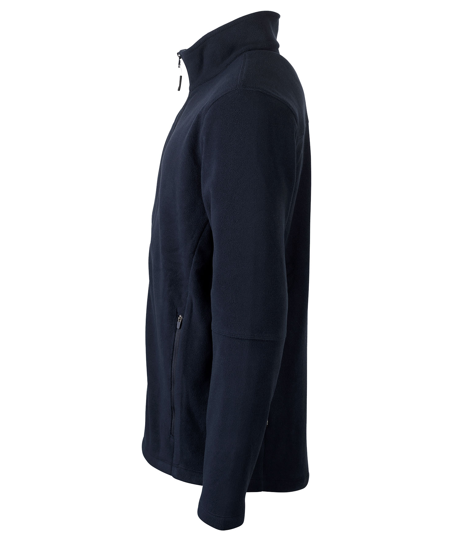 Matterhorn Morrow fleece jacket, Navy, large image number 3