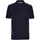 ID PRO Wear pipings polo T-shirt, Marine, Marine, swatch