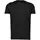 Lindbergh T-shirt, Black, Black, swatch