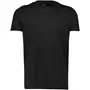 Lindbergh T-shirt, Black Lindbergh T-shirt