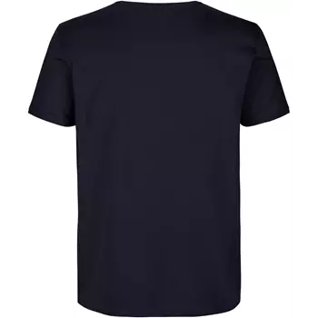 ID PRO Wear CARE T-Shirt mit Rundhalsausschnitt, Navy