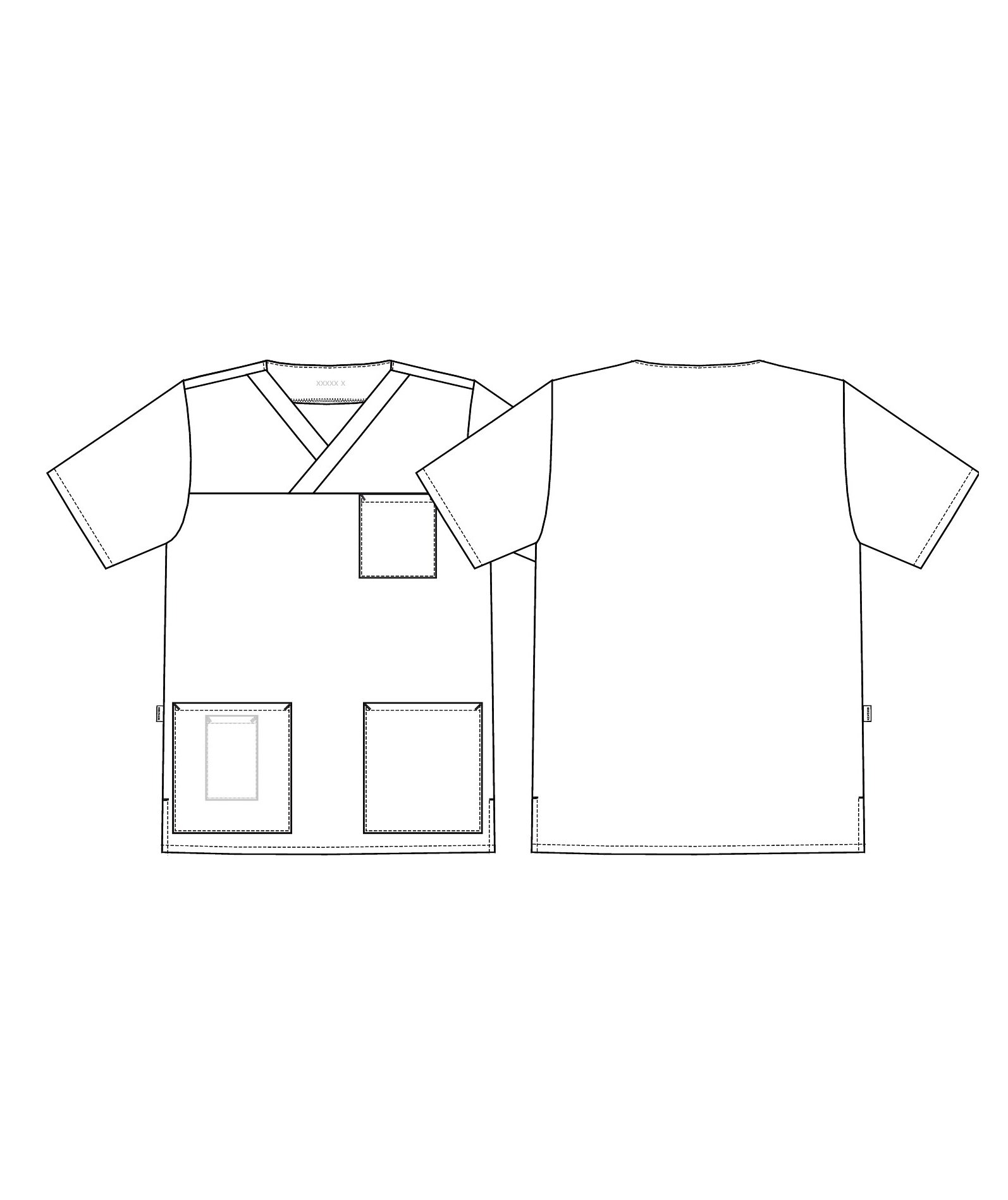 Kentaur bussarong, Sailorbl&aring;, large image number 2