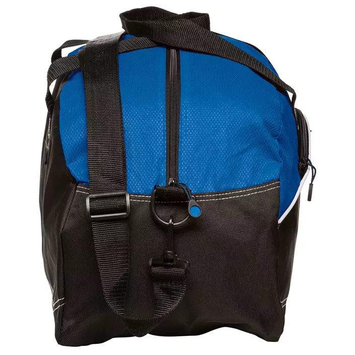 Clique Basic bag 35L, Royal Blue, Royal Blue, large image number 1
