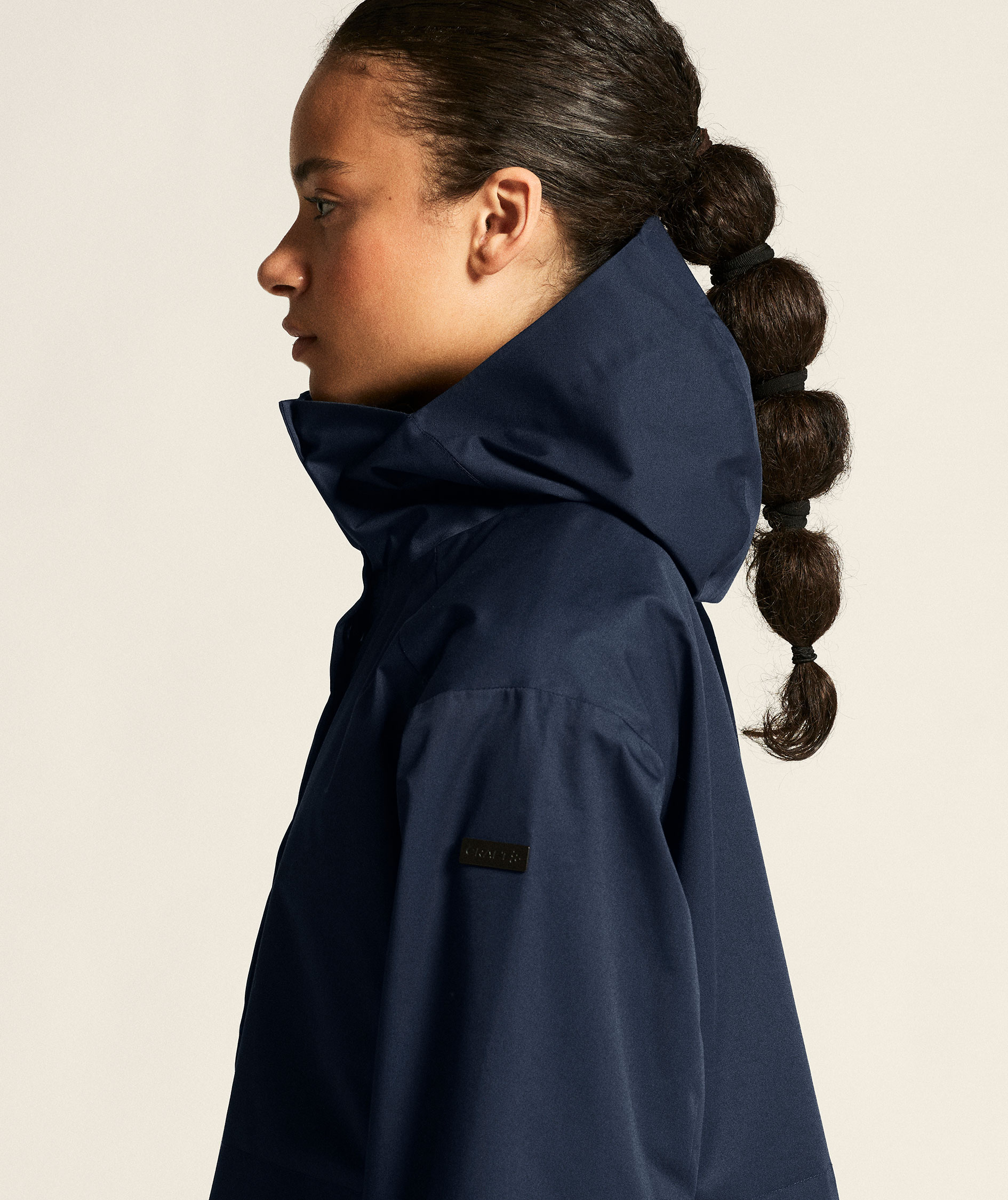 Craft Urban dame parkas, Blaze, large image number 7