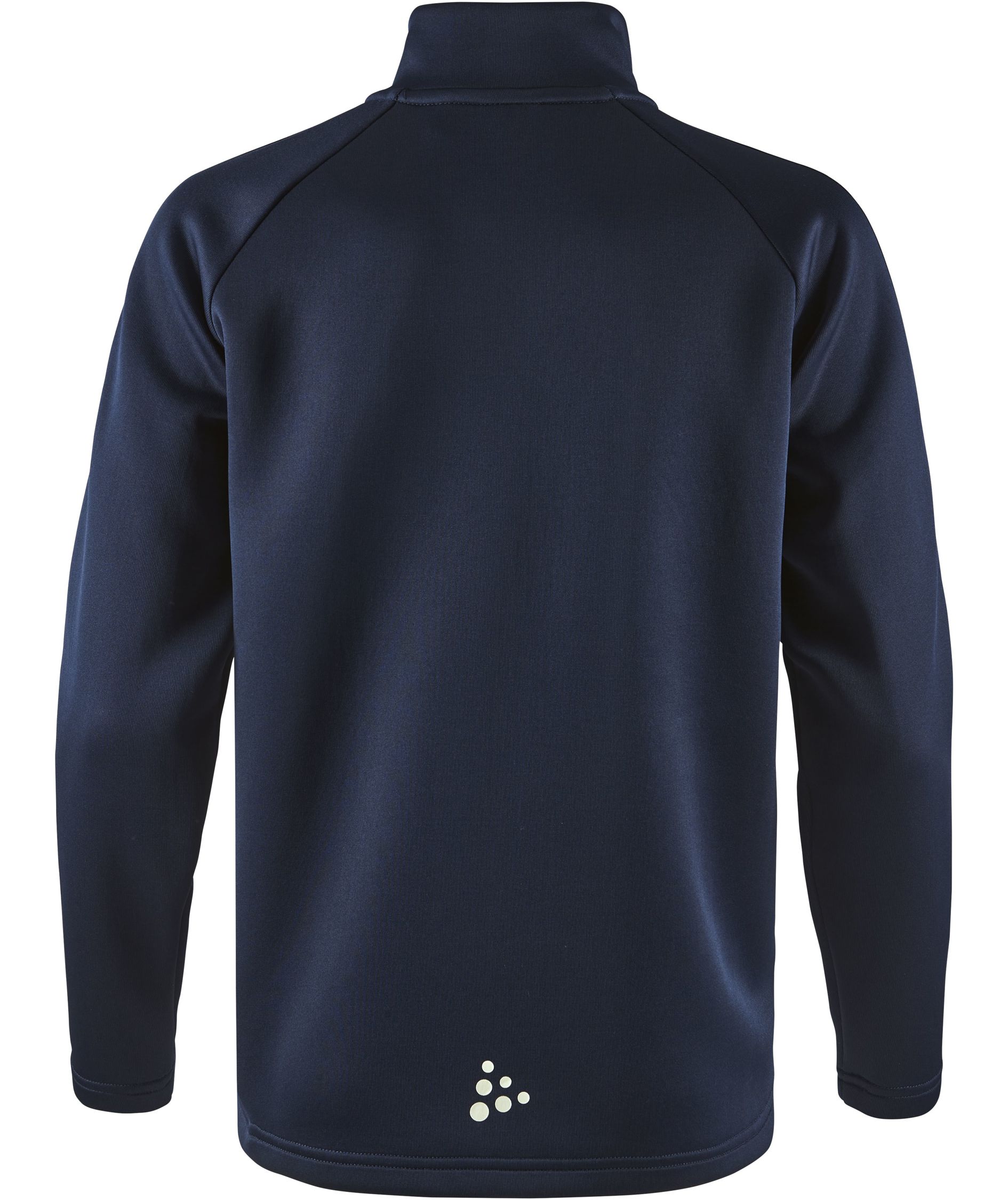 Craft Squad 2.0 cardigan for barn, Navy, large image number 2