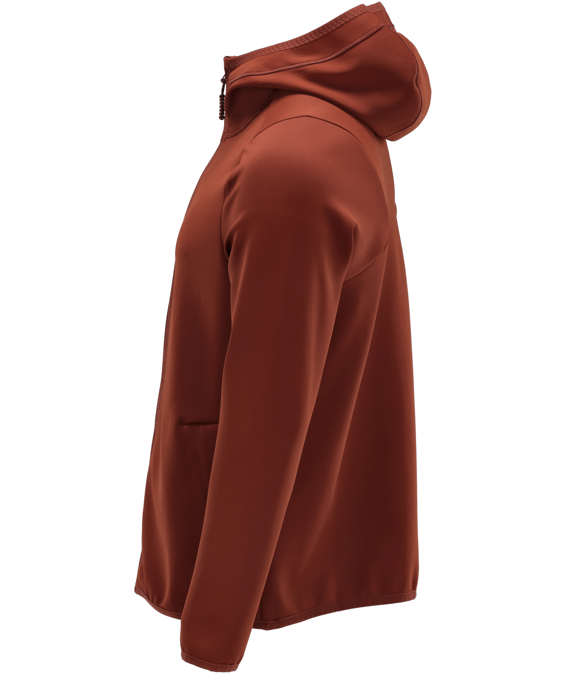 Mascot Customized fleecejakke, Efter&aring;rsr&oslash;d, large image number 4