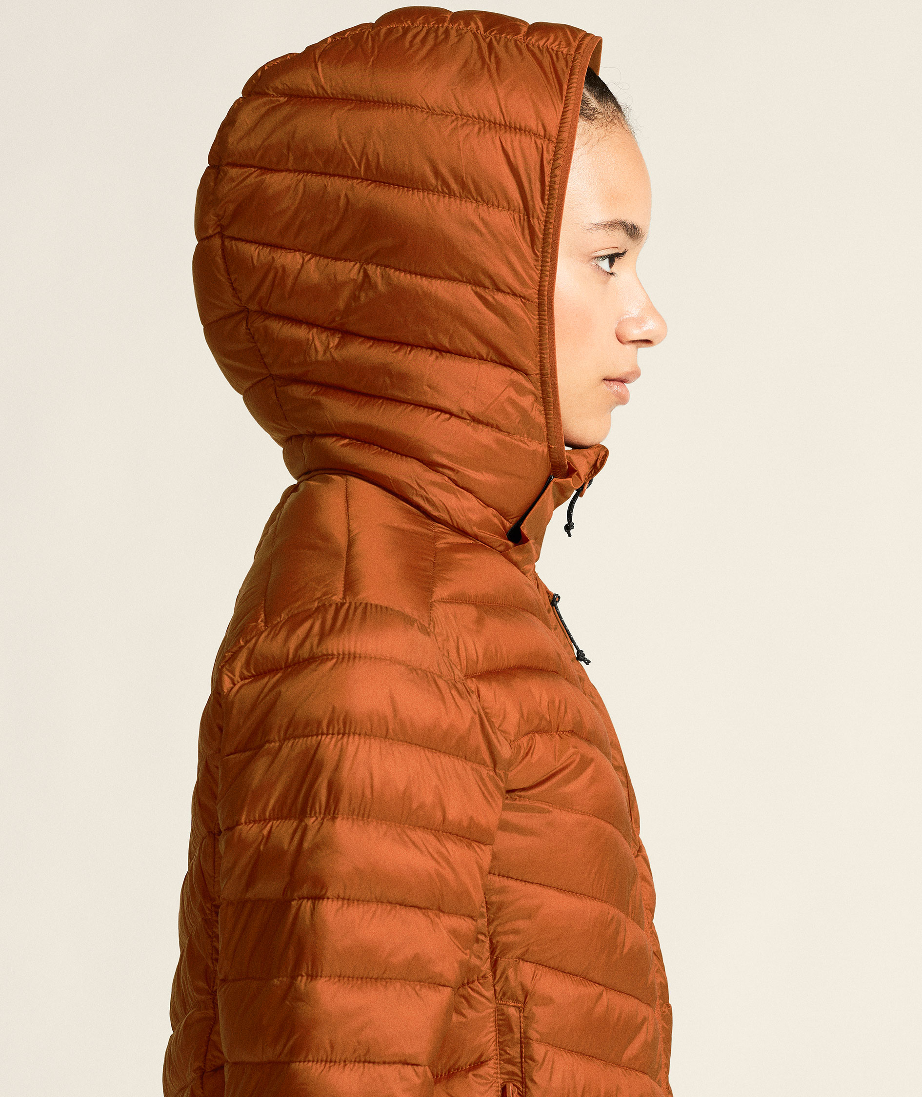 Craft CORE Explore Light Insulation damejakke, Buff, large image number 7