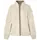 Fristads Copper women's fibre pile jacket, White, White, swatch