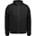 ID Combi Stretch softshelljacka, Svart, Svart, swatch