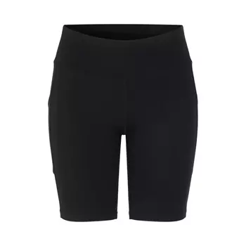 GEYSER perfomance women's tights, Black