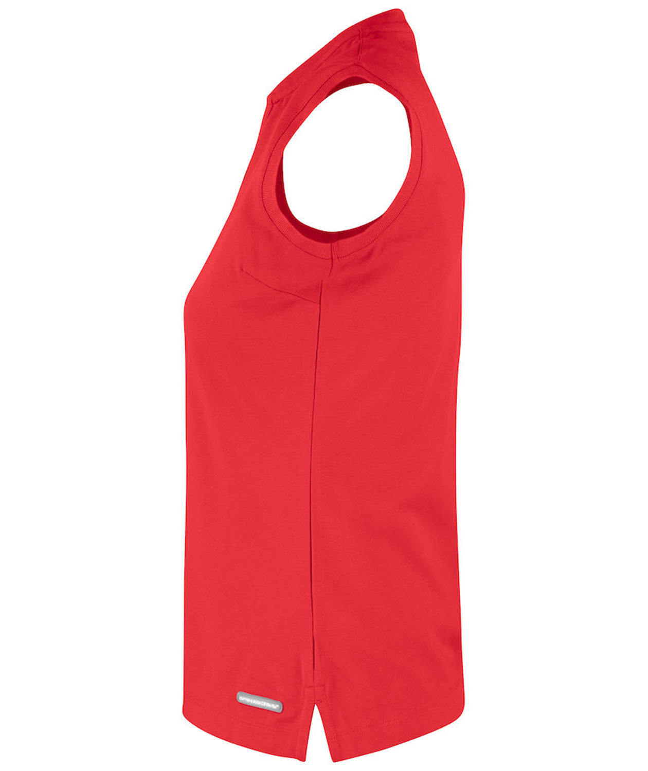 Cutter & Buck Advantage women's polo shirt, Red, large image number 2