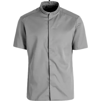 Kentaur kortärmad kock-/serveringsjacka