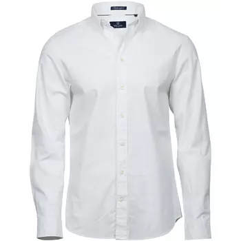 Tee Jays Perfect Oxford shirt, White