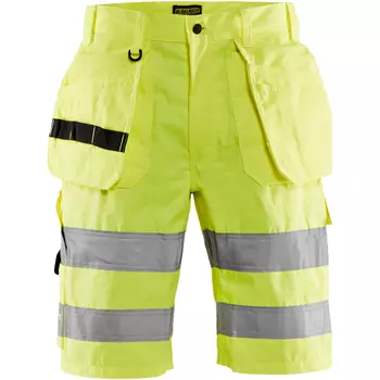 Blåkläder hantverksshorts