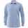 Kümmel Frankfurt Slim fit shirt, Light Blue, Light Blue, swatch