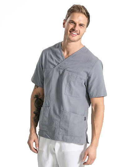 Hejco Colin  Kasack, Grau, large image number 2