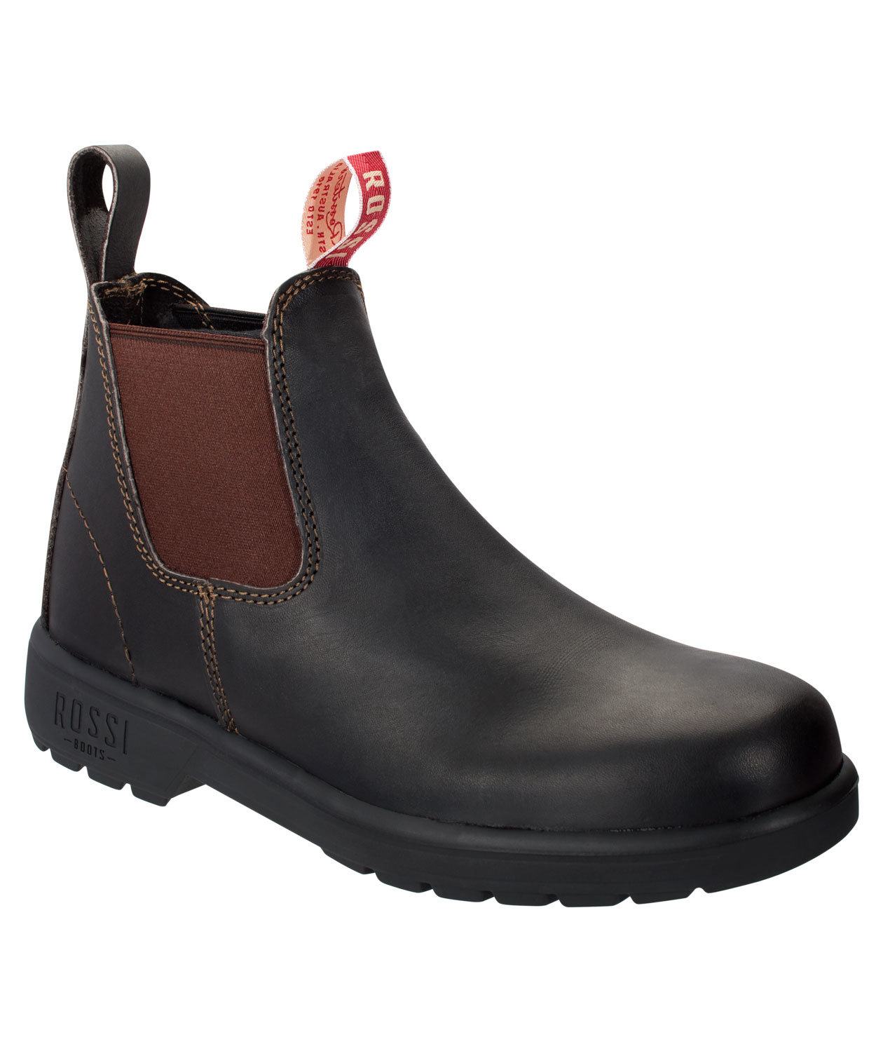 Rossi hotsell safety boots