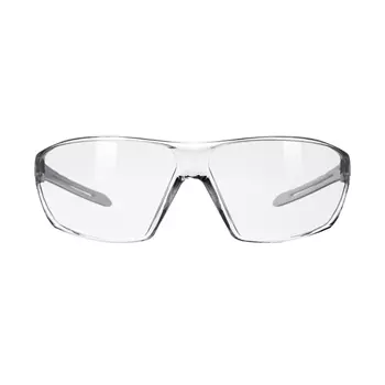 Hellberg Helium AF/AS sikkerhedsbriller, Transparent