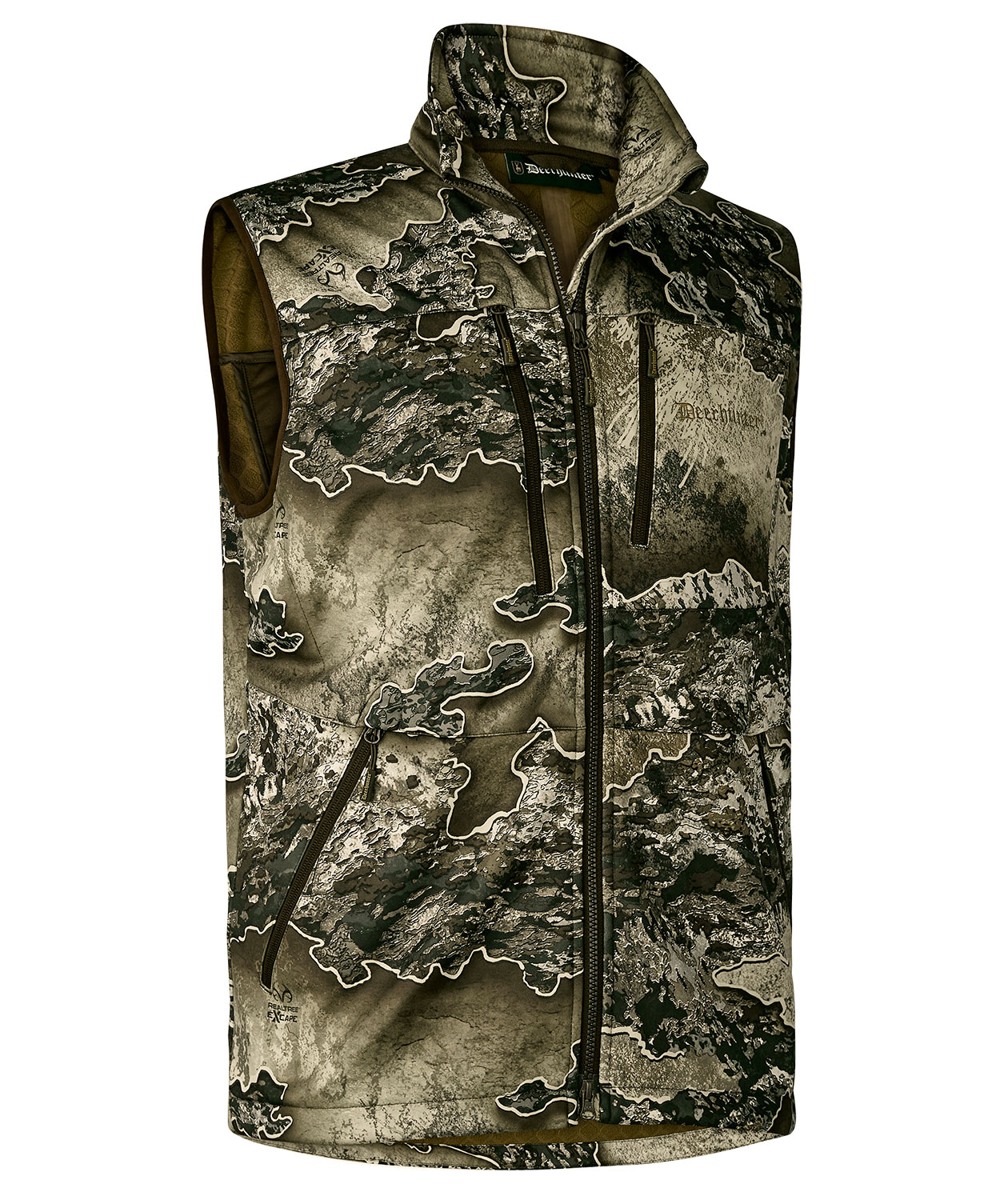 Deerhunter vest shop