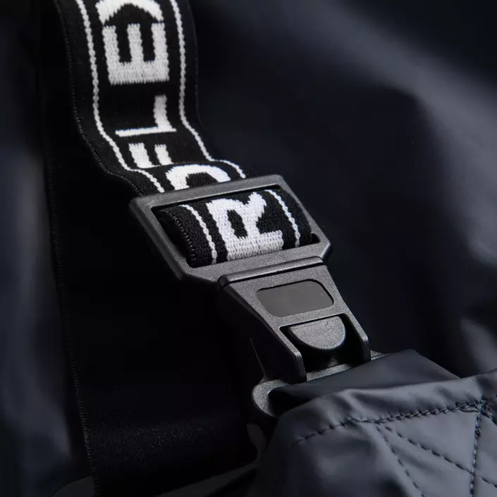 Lyngsøe Multinorm PU regnoveralls, Marine, large image number 1