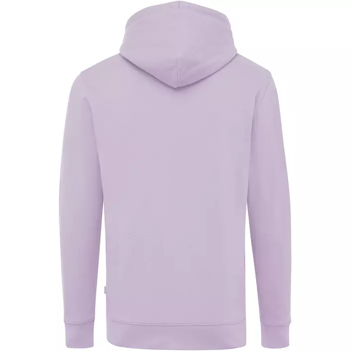 Iqoniq Jasper hoodie, Lavender, large image number 1