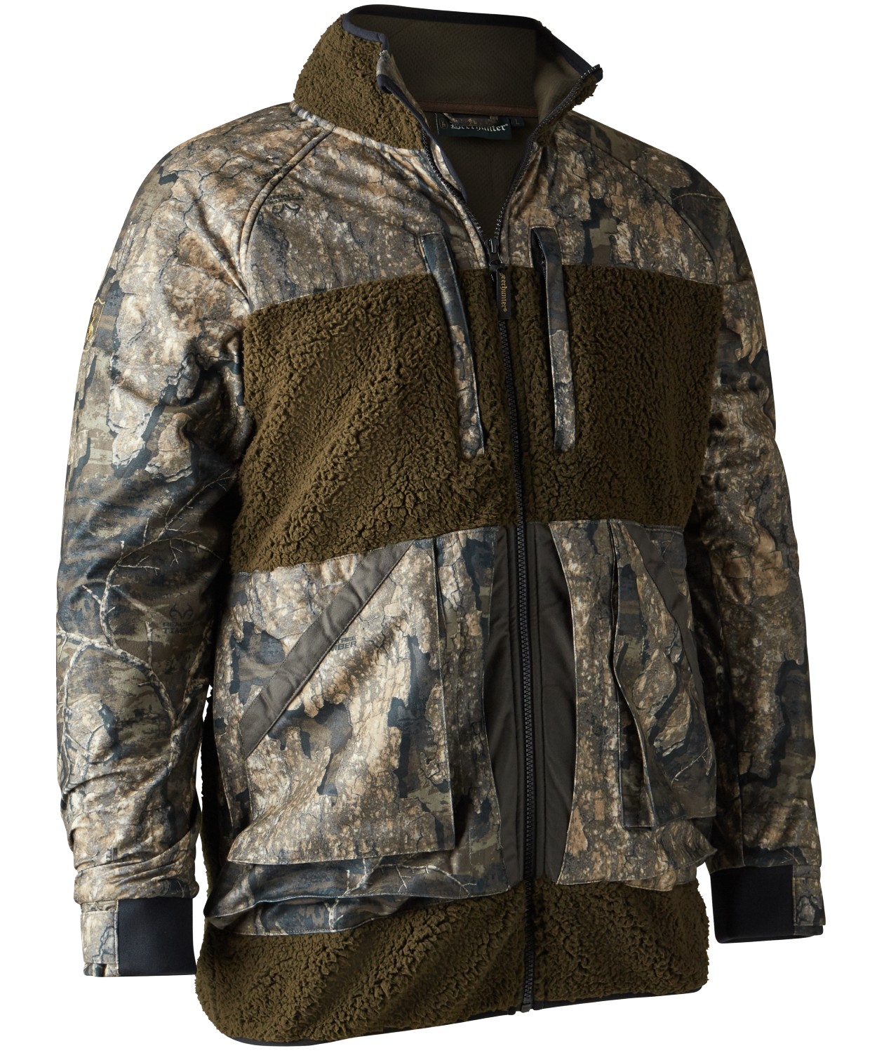 Realtree timber camo online jacket