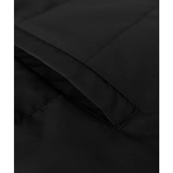 Nimbus Hudson quilted vest, Black, large image number 5