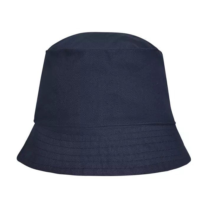 Myrtle Beach Bob hat for kids, Navy, Navy, large image number 1