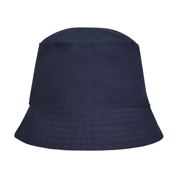 Myrtle Beach Bob hat for kids, Navy, Navy, large image number 1