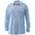 Kümmel Howard Classic fit pilotskjorta, Ljusblå, Ljusblå, swatch
